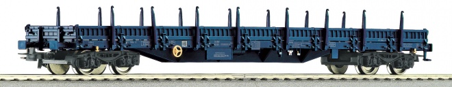 Flat car<br /><a href='images/pictures/Roco/231266.jpg' target='_blank'>Full size image</a>